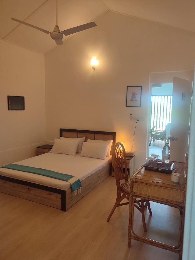 Hotel Eq Surf Retreat Muli Exterior foto
