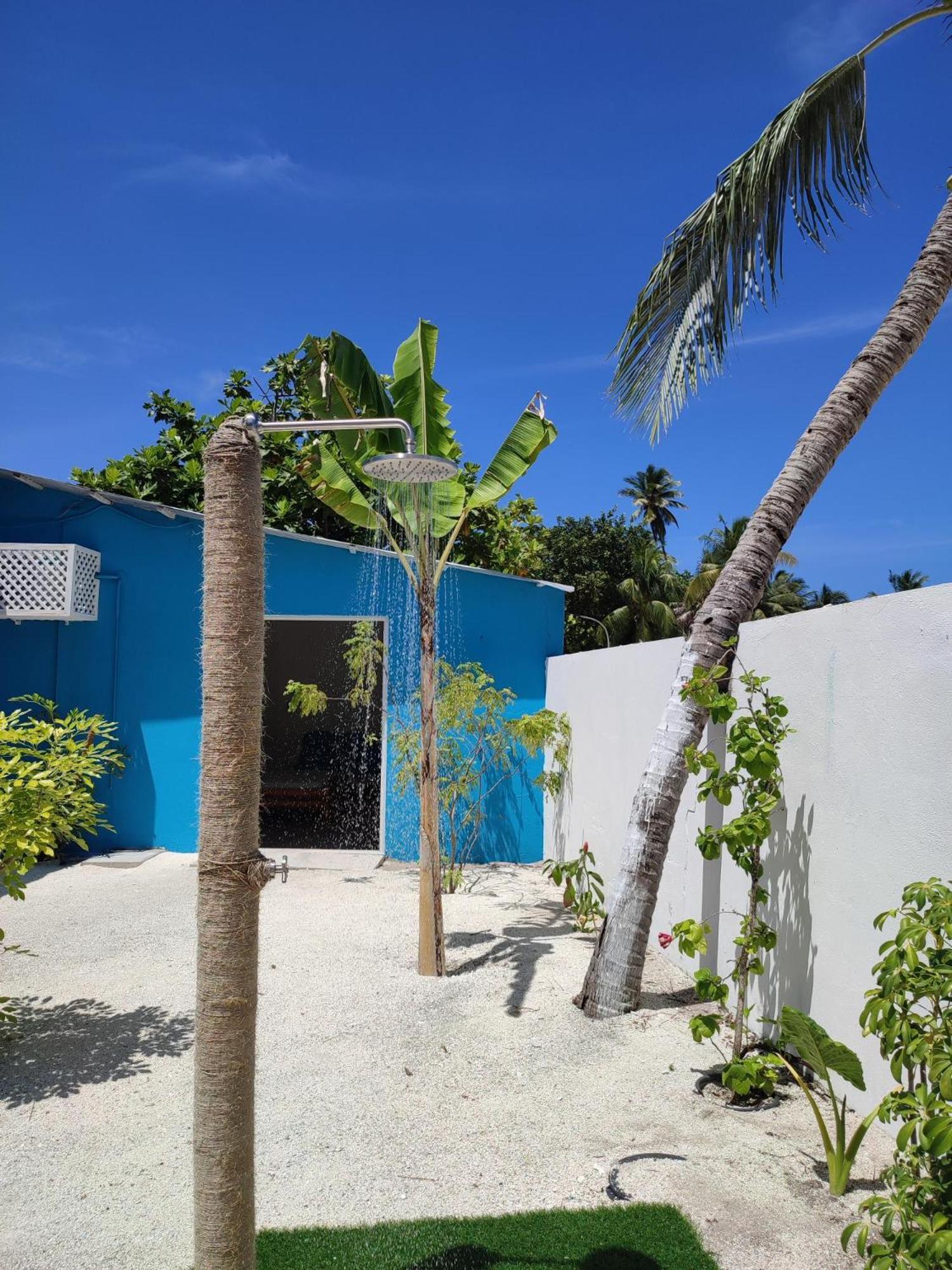 Hotel Eq Surf Retreat Muli Exterior foto