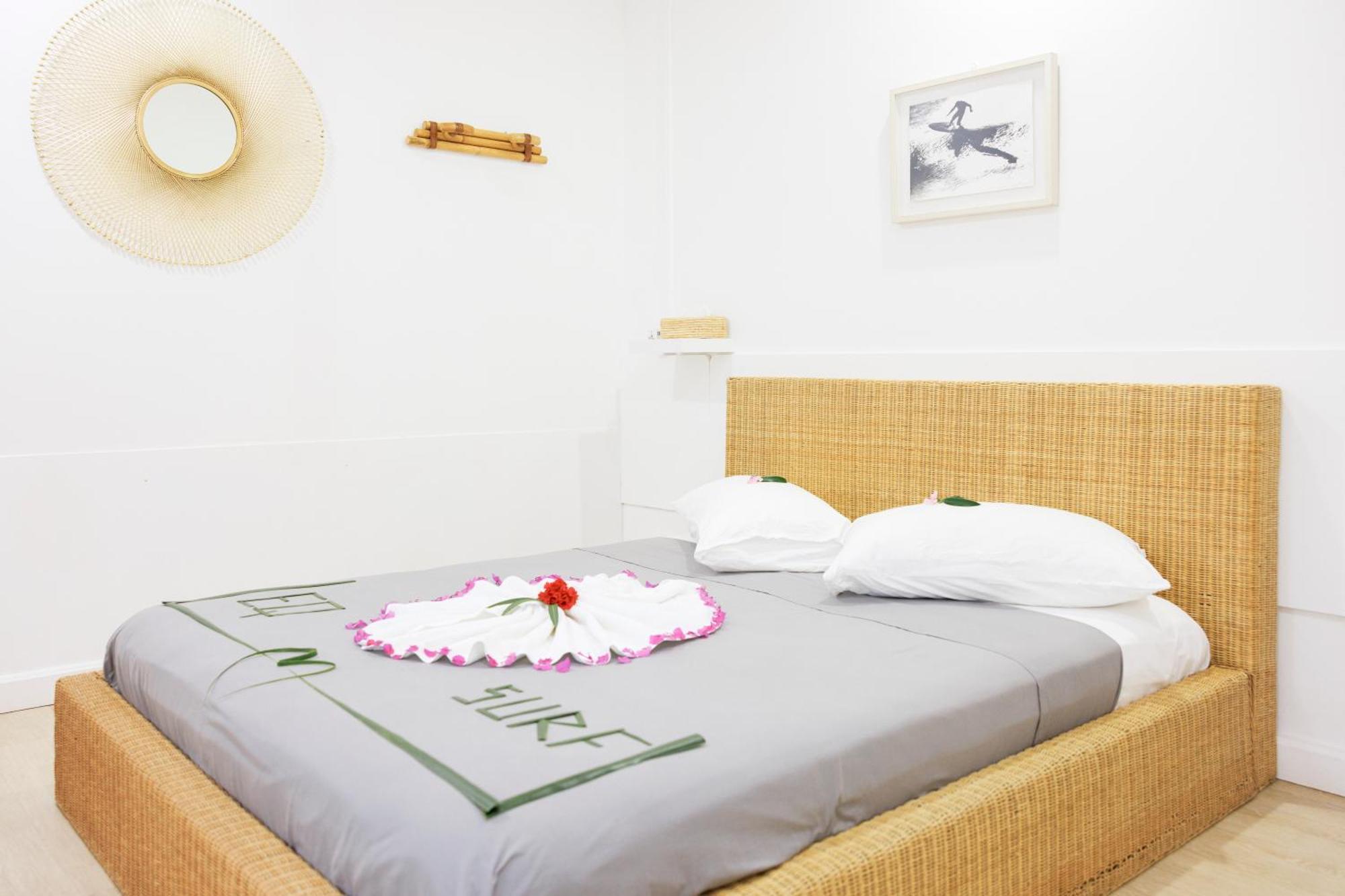 Hotel Eq Surf Retreat Muli Exterior foto