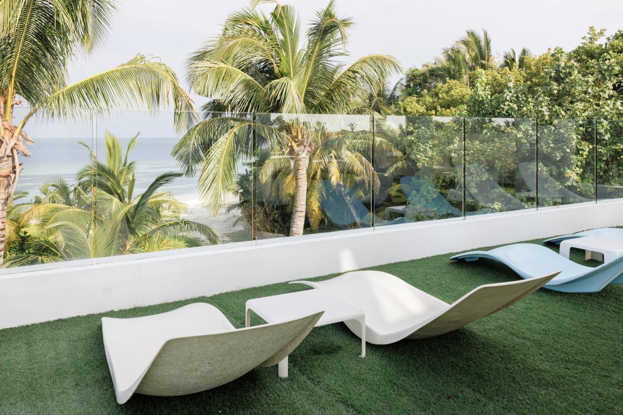 Hotel Eq Surf Retreat Muli Exterior foto